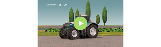 Experience a 3D virtual tour of our Autonomous Tractor