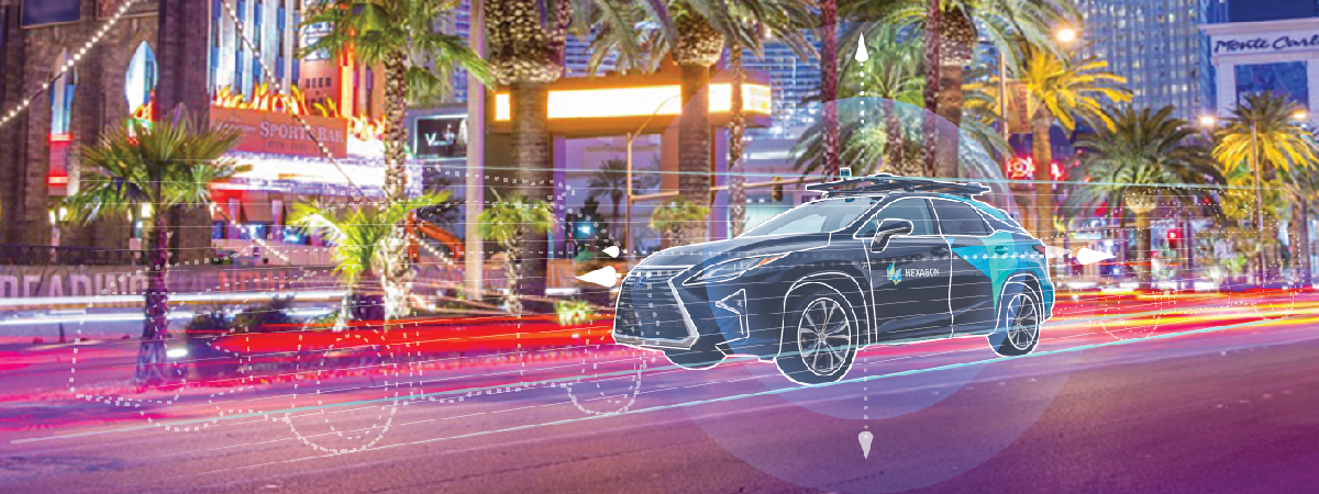 Join us for our live demo of ADAS and safety critical technologies at CES 2023